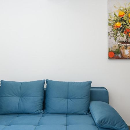 Apartments Eva Трогір Екстер'єр фото