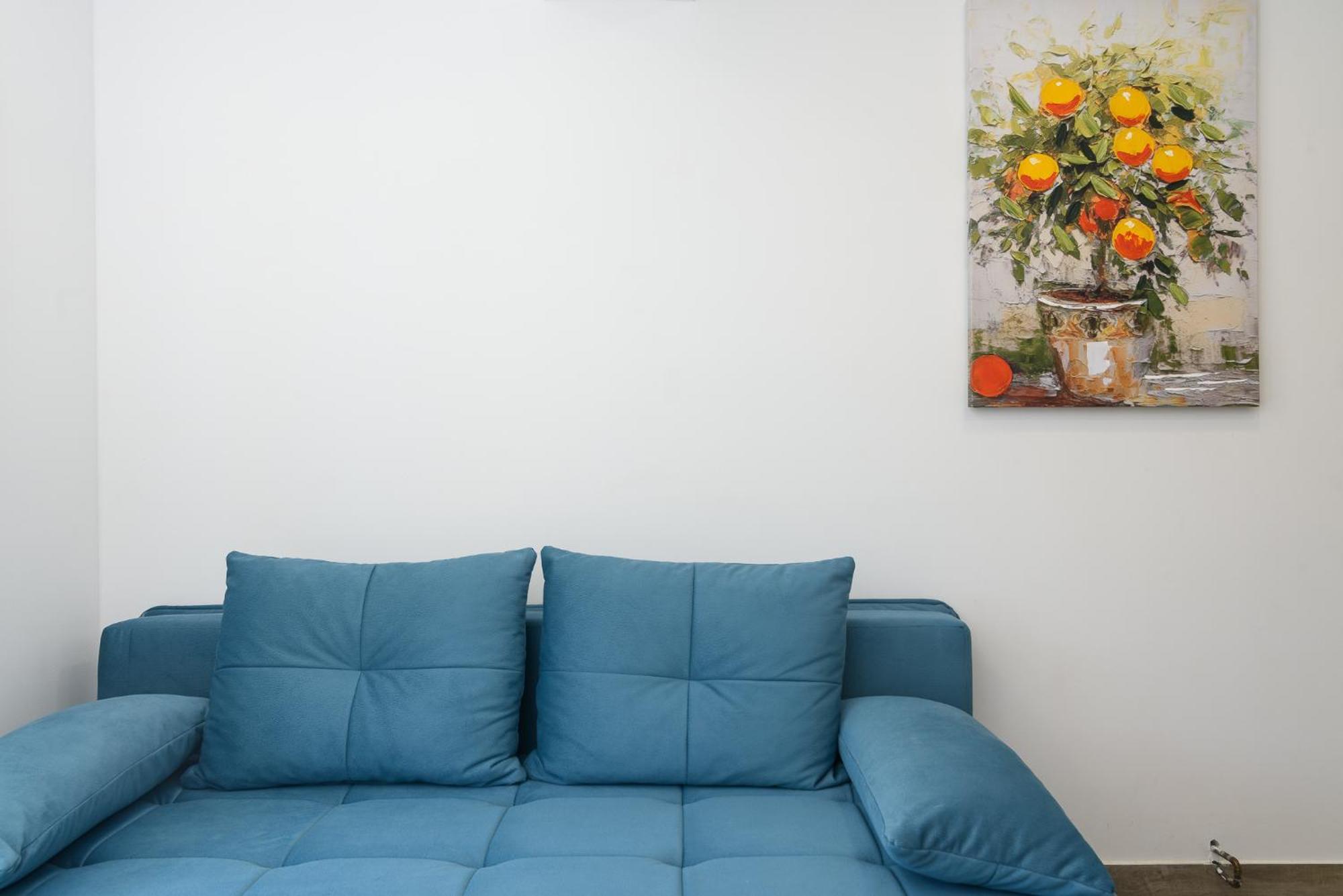 Apartments Eva Трогір Екстер'єр фото