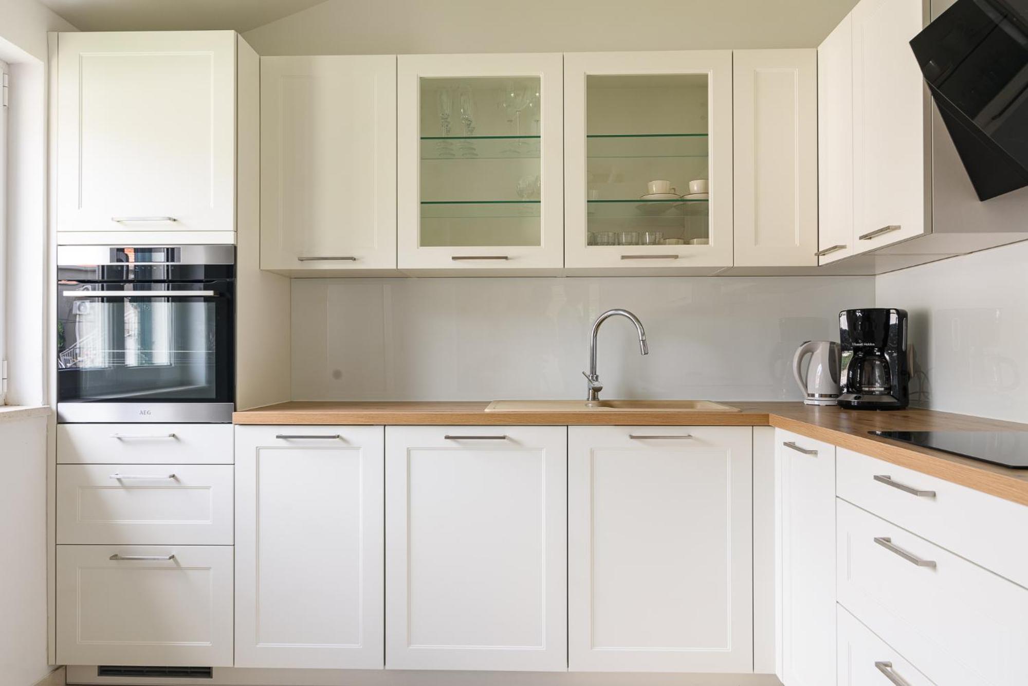 Apartments Eva Трогір Екстер'єр фото