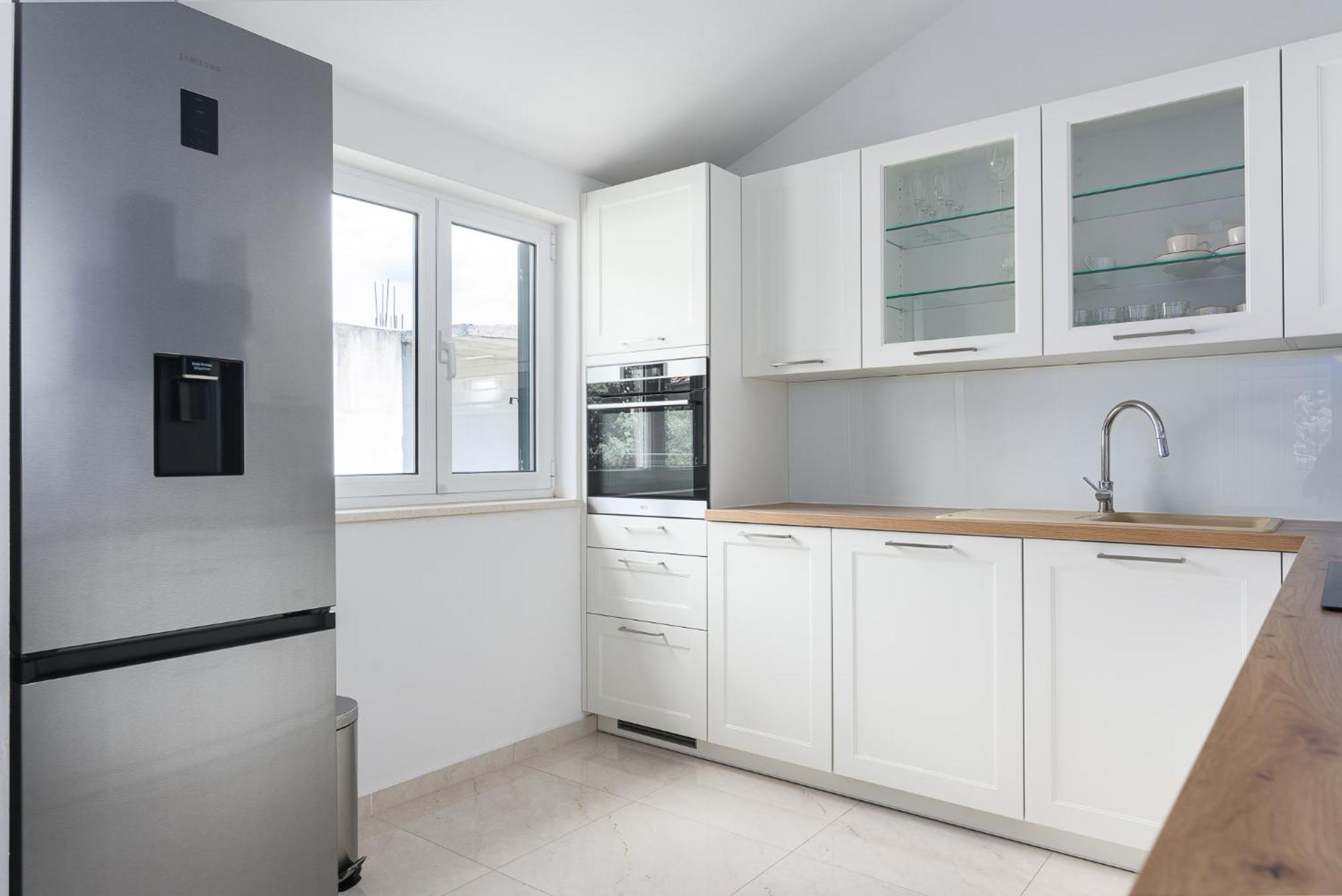 Apartments Eva Трогір Екстер'єр фото