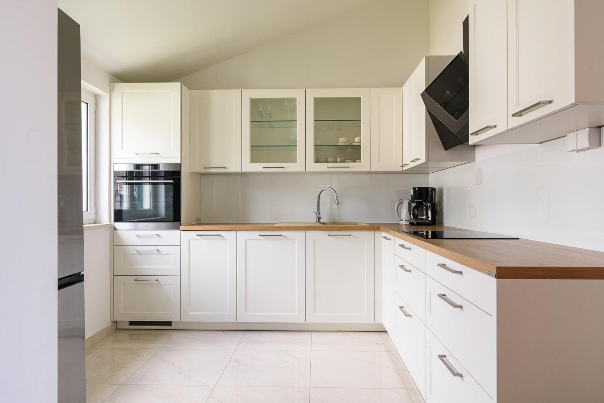 Apartments Eva Трогір Екстер'єр фото