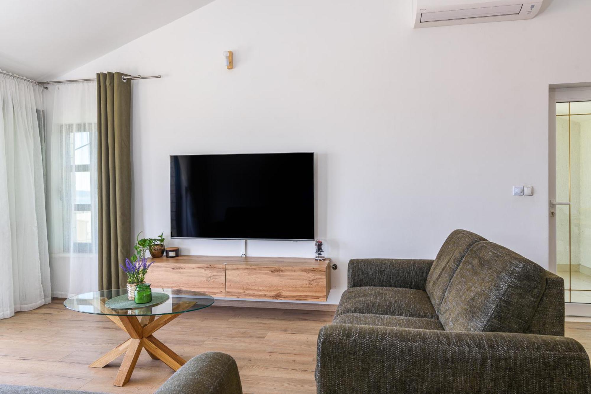 Apartments Eva Трогір Екстер'єр фото