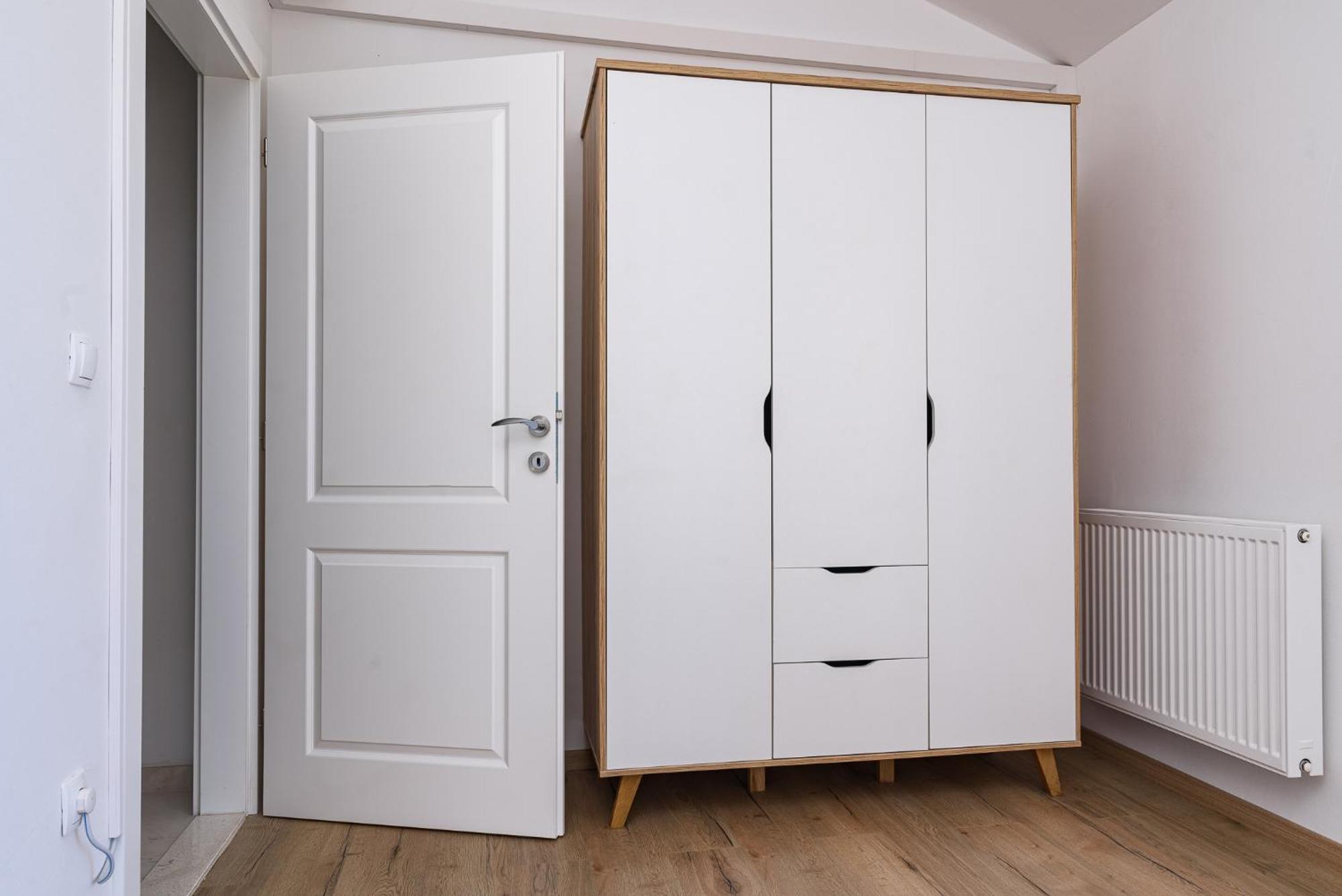 Apartments Eva Трогір Екстер'єр фото