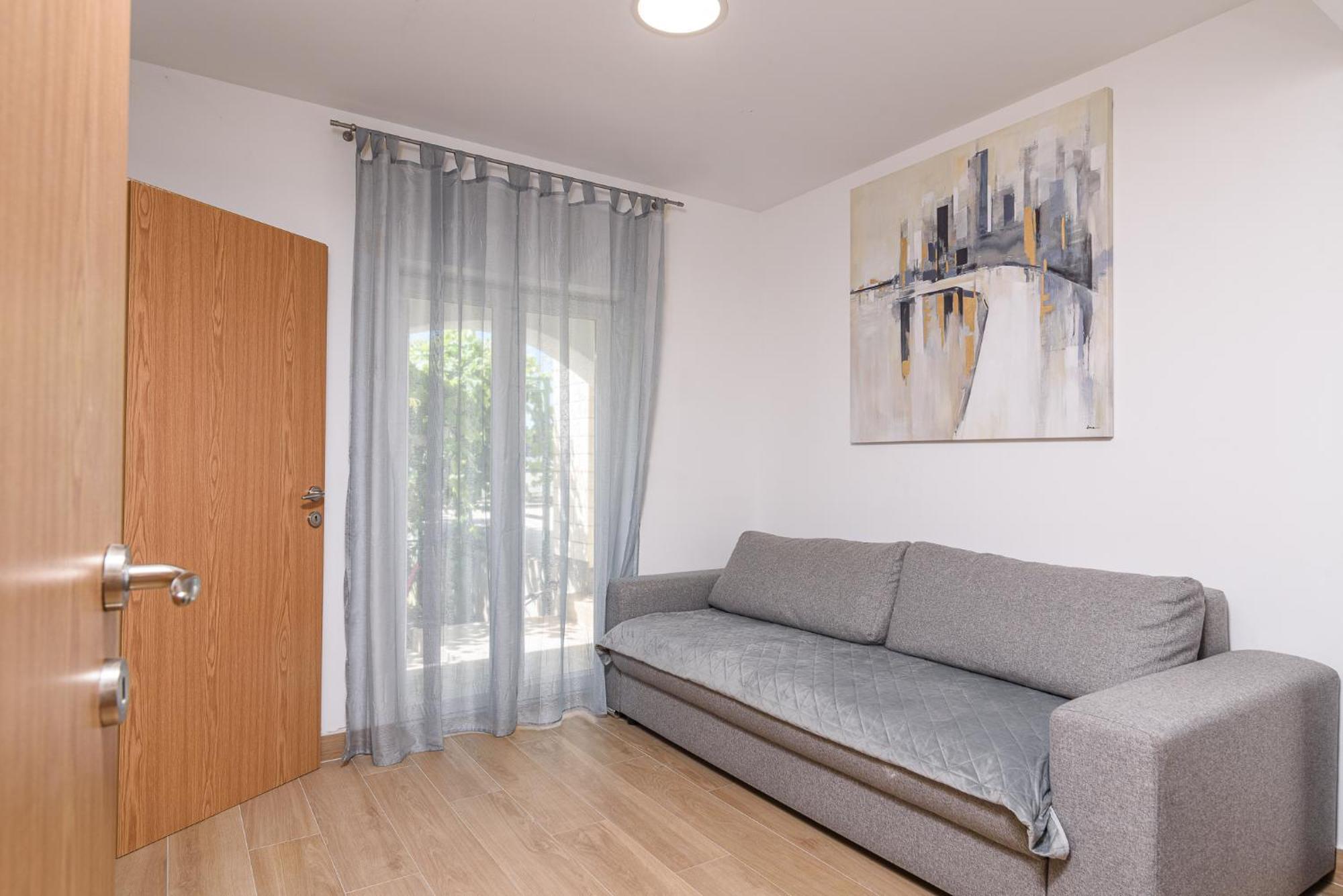 Apartments Eva Трогір Екстер'єр фото